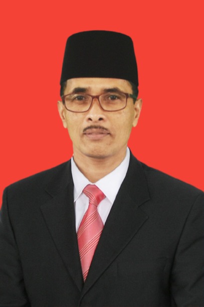 Kepala Madrasah MTsN 1 Lima Puluh Kota