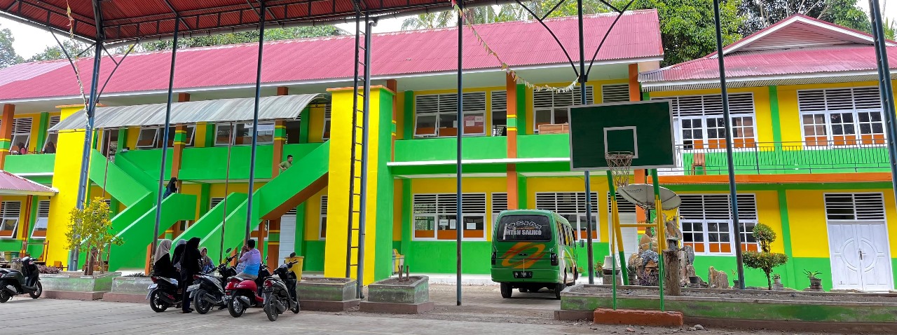 Sekolah
