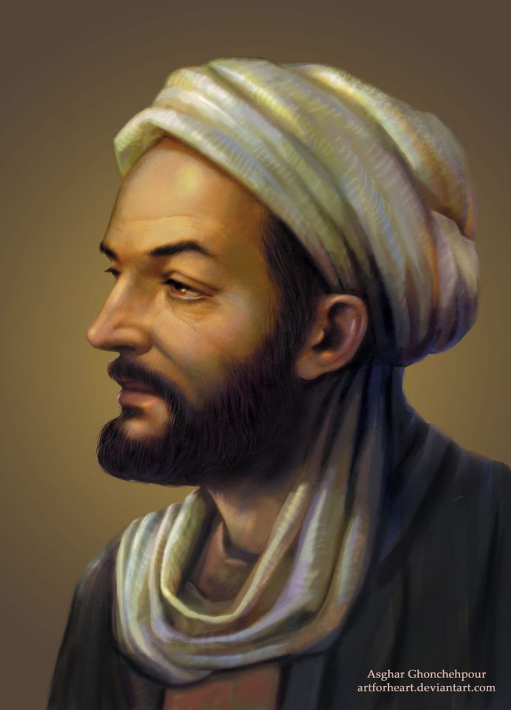 Bapak Ahmad Hidayat